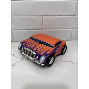 Phat Boyz Storage Car Vintage 2003 PhatBoyz Simple Wishes Toy Car Rare VTG Toy